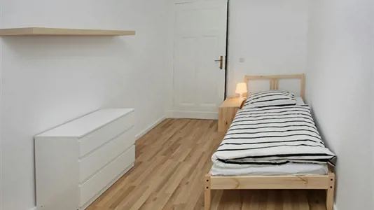 Rooms in Berlin Friedrichshain-Kreuzberg - photo 2