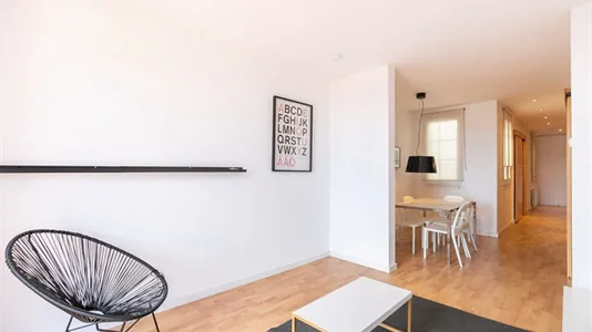 Apartments in Barcelona Les Corts - photo 3