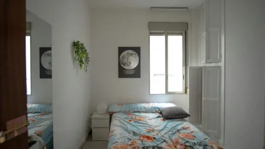 Rooms in Zaragoza - photo 1