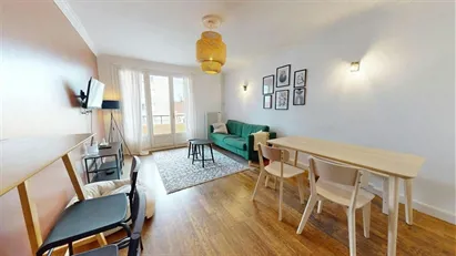 Apartment for rent in Lyon, Auvergne-Rhône-Alpes