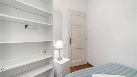 Rooms in Barcelona Sarrià-St. Gervasi - photo 3