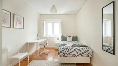 Room for rent in Lisbon (region)