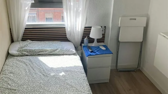 Rooms in Móstoles - photo 3