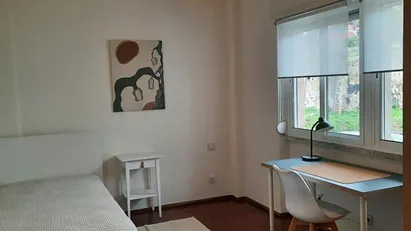 Room for rent in Lisbon (region)