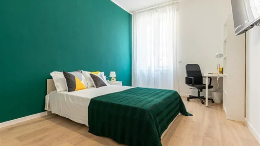 Rooms in Turin - photo 2