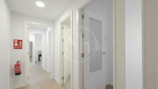 Apartments in Madrid Retiro - photo 3