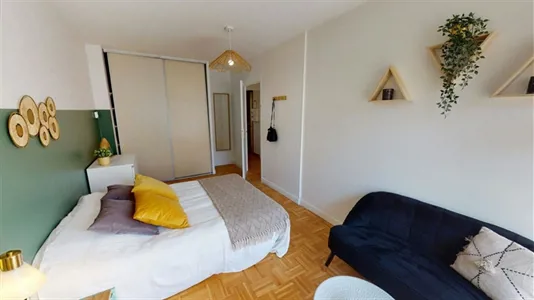 Rooms in Lyon - photo 3