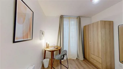 Room for rent in Paris 10ème arrondissement, Paris