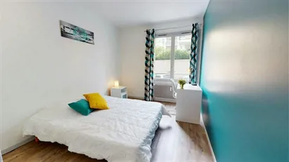 Room for rent in Lyon, Auvergne-Rhône-Alpes