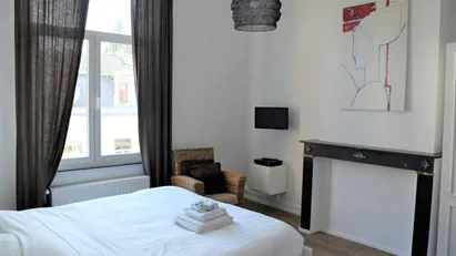 Apartment for rent in Stad Brussel, Brussels