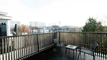 Apartment for rent in Brussels Elsene, Brussels