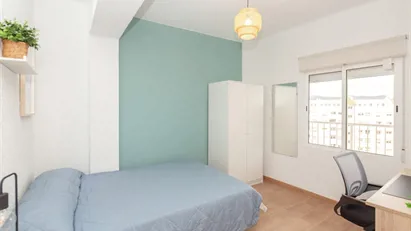 Room for rent in Castellón de la Plana/Castelló de la Plana, Comunidad Valenciana