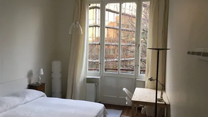 Room for rent in Brussels Elsene, Brussels