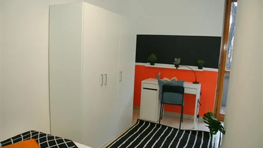 Rooms in Turin - photo 3