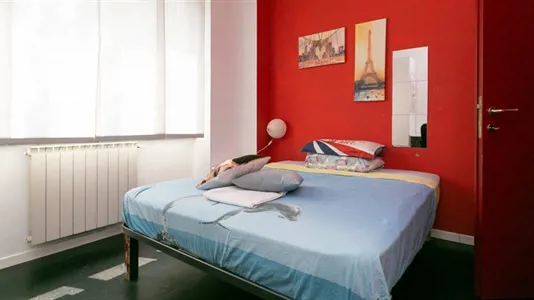 Rooms in Milano Zona 6 - Barona, Lorenteggio - photo 2