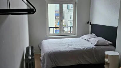 Room for rent in Stad Brussel, Brussels