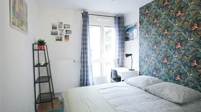 Room for rent in Nanterre, Île-de-France