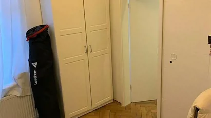 Room for rent in Munich