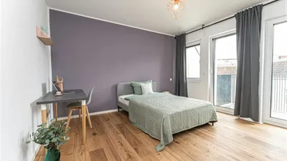 Room for rent in Berlin