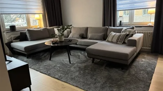 Apartments in Sundbyberg - photo 1