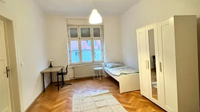 Room for rent in Munich