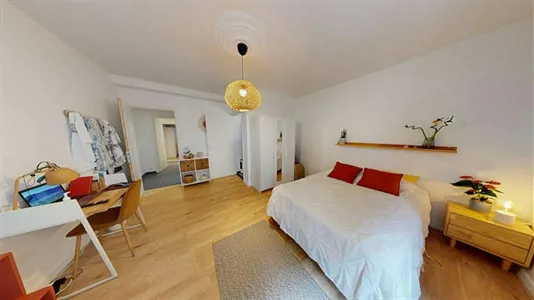 Rooms in Lyon - photo 1