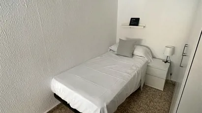 Room for rent in Málaga, Andalucía