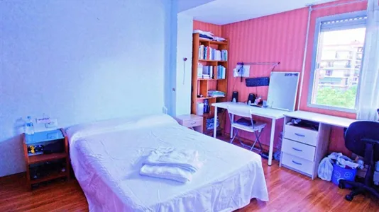 Rooms in Alboraya - photo 1