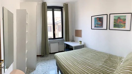 Rooms in Milano Zona 2 - Stazione Centrale, Gorla, Turro, Greco, Crescenzago - photo 1