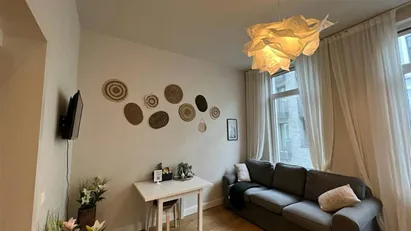 Apartment for rent in Brussels Elsene, Brussels