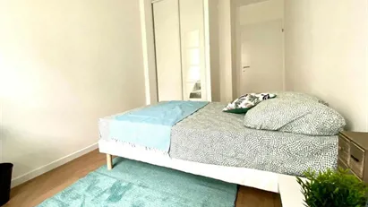 Room for rent in Nanterre, Île-de-France