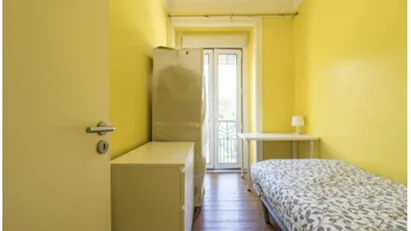 Room for rent in Lisbon (region)