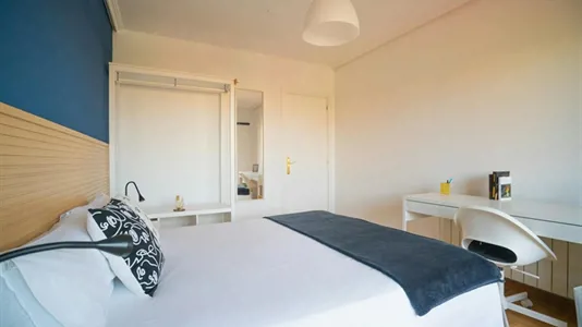 Rooms in Madrid Fuencarral-El Pardo - photo 3