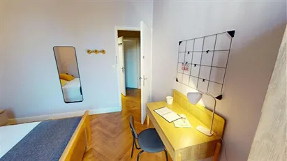 Room for rent in Lyon, Auvergne-Rhône-Alpes