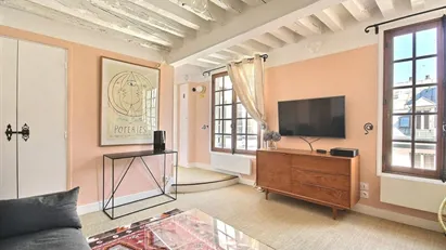 Apartment for rent in Paris 4ème arrondissement - Marais, Paris