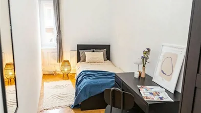 Room for rent in Budapest Józsefváros, Budapest