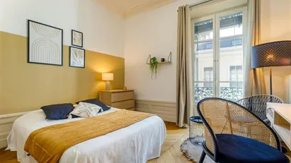 Room for rent in Lyon, Auvergne-Rhône-Alpes