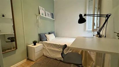 Room for rent in Madrid Chamberí, Madrid