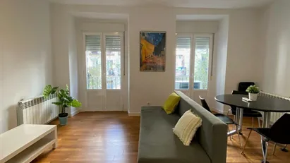 Apartment for rent in Madrid Centro, Madrid