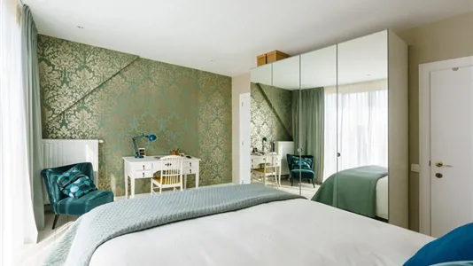 Rooms in Brussels Sint-Gillis - photo 2