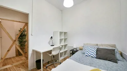 Room for rent in Lisbon (region)