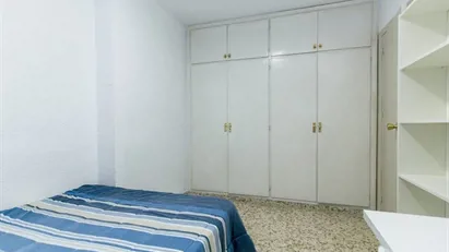 Room for rent in Granada, Andalucía