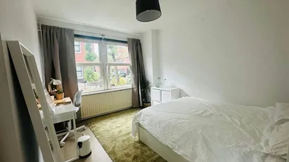 Room for rent in Amsterdam