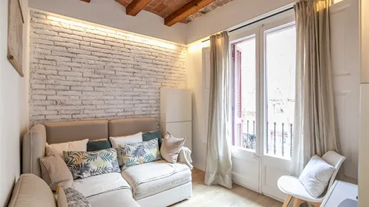 Apartments in Barcelona Les Corts - photo 1