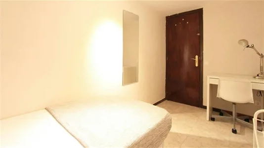 Rooms in Madrid Salamanca - photo 3