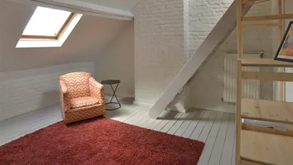 Room for rent in Brussels Etterbeek, Brussels