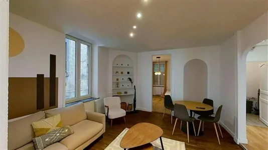 Apartments in Nancy - photo 2