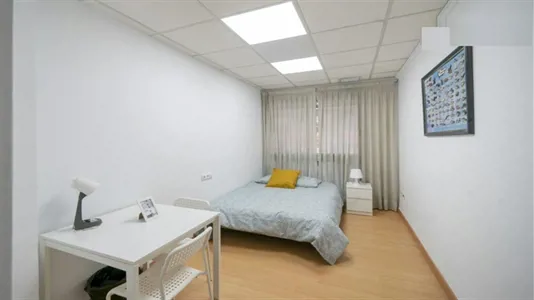 Rooms in Valencia Ciutat Vella - photo 2