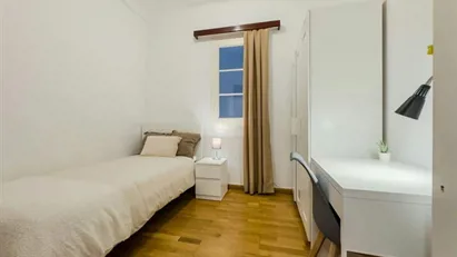 Room for rent in Barcelona Gràcia, Barcelona