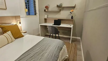 Room for rent in Barcelona Eixample, Barcelona